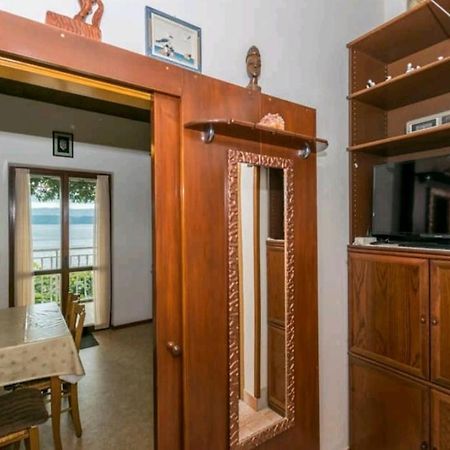 Apartment With Sea View II Stanici Exterior photo