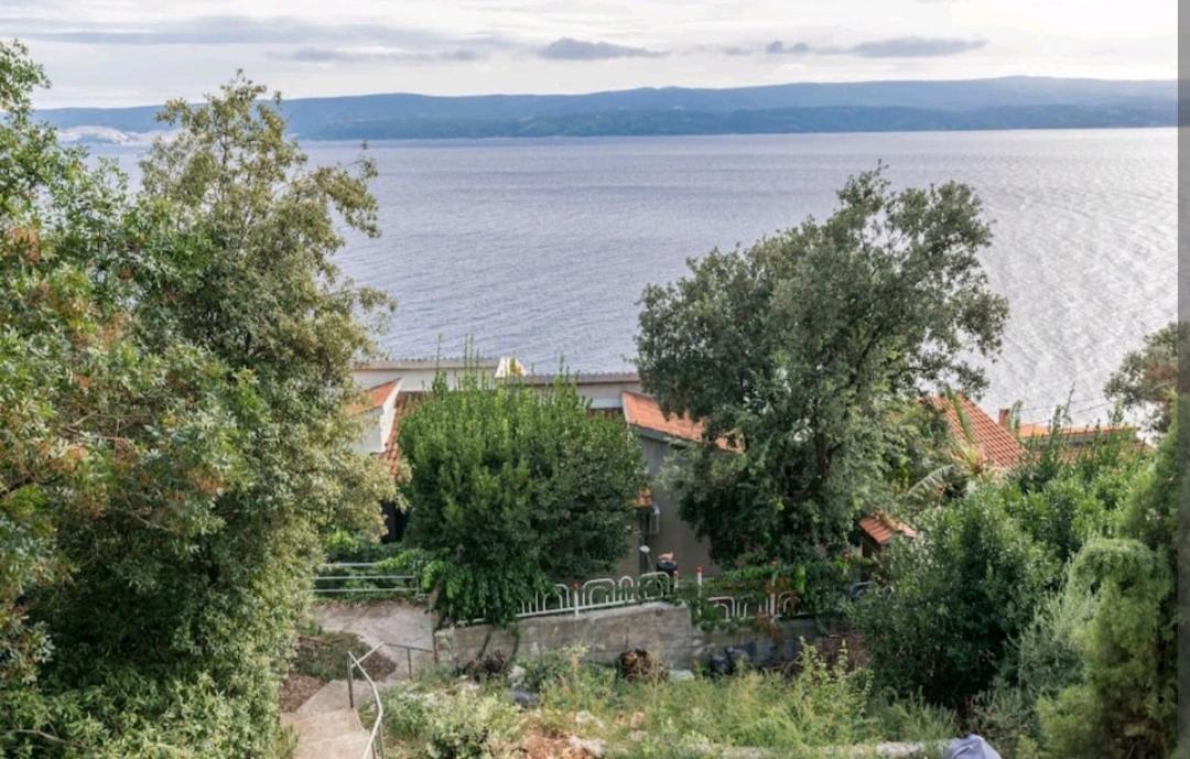 Apartment With Sea View II Stanici Exterior photo